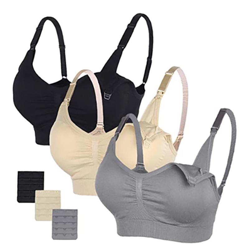 Nursing bra boneless maternity - Nursing Bra Clip 리뷰 및 가격