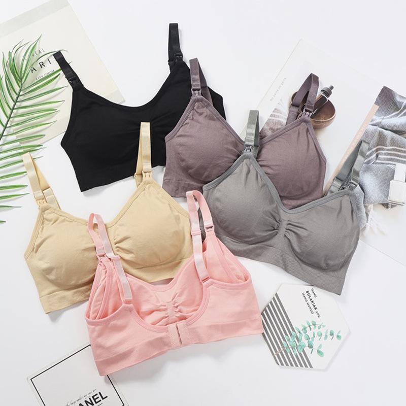 Nursing bra boneless maternity - Nursing Bra Clip 리뷰 및 가격