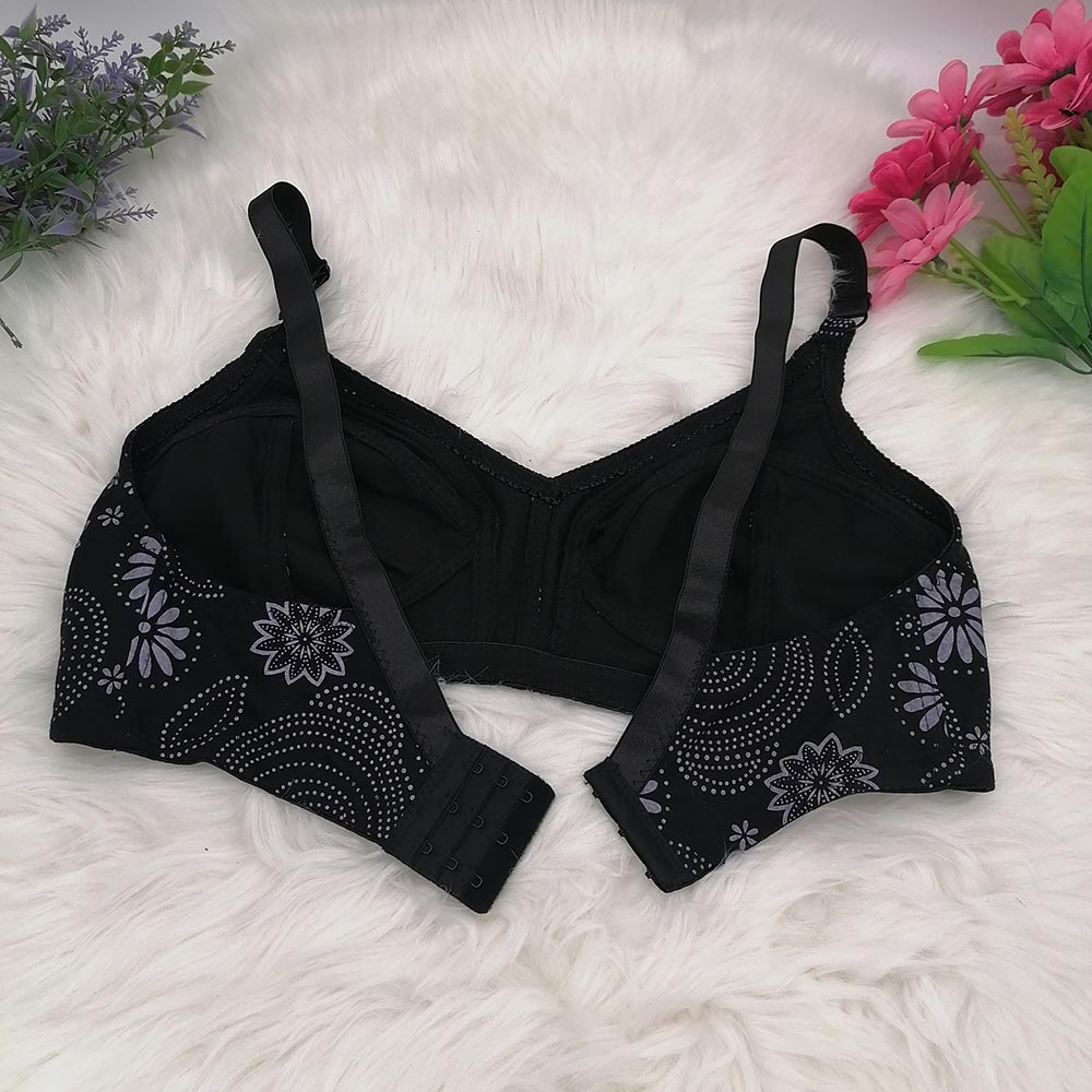Women's Big Cup Wireless Bra C - Cotton Bra Everyday 리뷰 및 가격