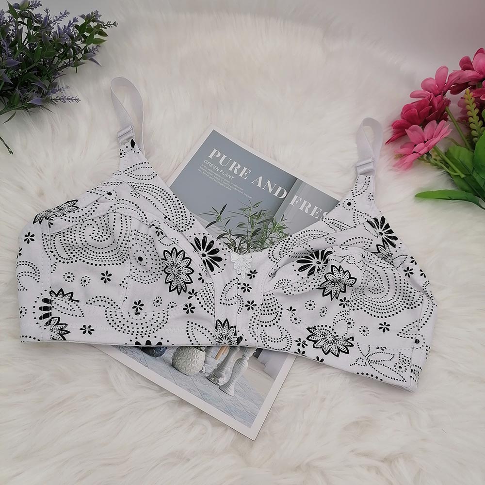 Women's Big Cup Wireless Bra C - Cotton Bra Everyday 리뷰 및 가격