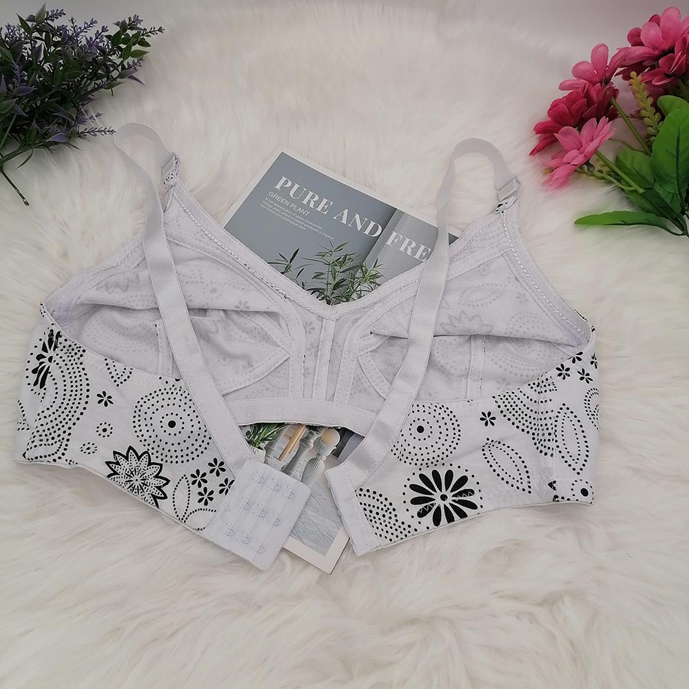 Women's Big Cup Wireless Bra C - Cotton Bra Everyday 리뷰 및 가격