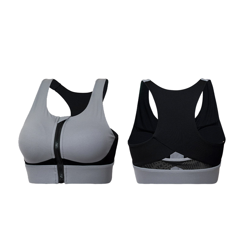 Plus Size Sports Top Woman Gym - Full Coverage Bra 리뷰 및 가격