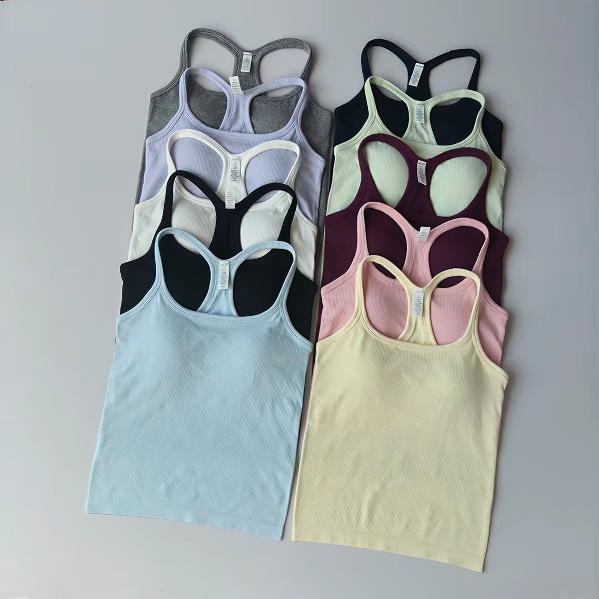 Women High Support Shockproof  - Plunge Bra Push Up 리뷰 및 가격