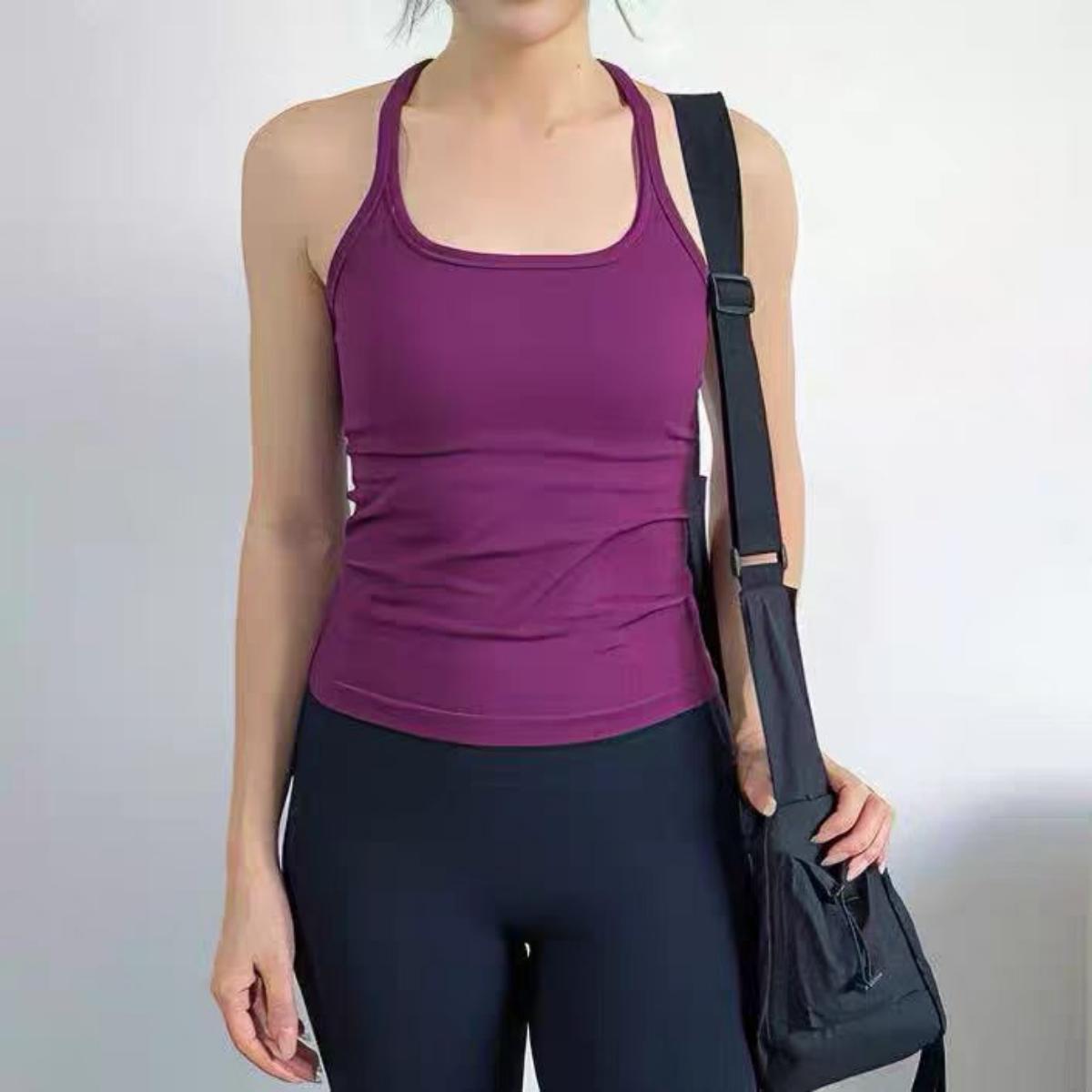 Women High Support Shockproof  - Plunge Bra Push Up 리뷰 및 가격