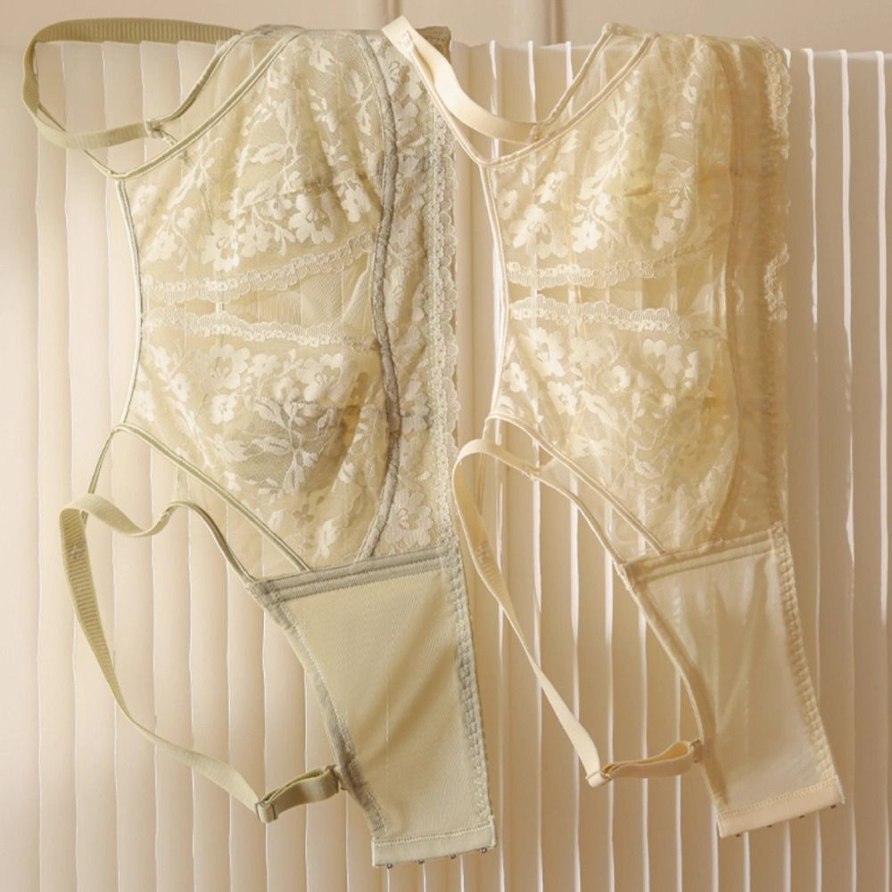 Fashion Mesh Flower Wireless D - Sheer Mesh Bra 리뷰 및 가격