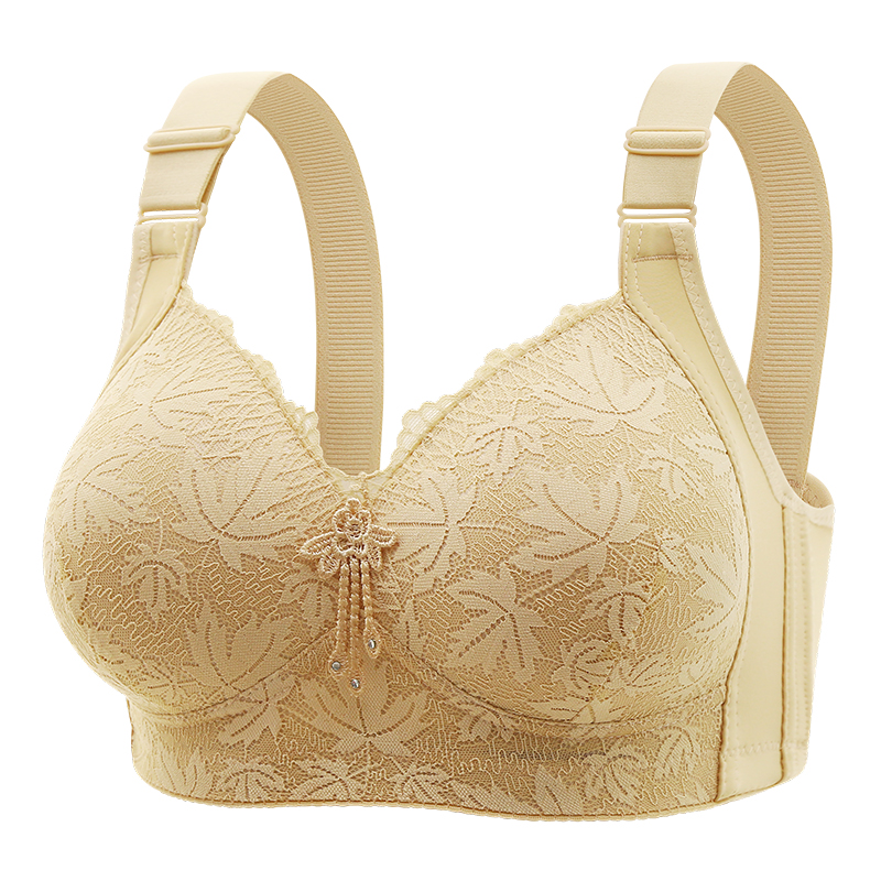 New Lace Printed Comfortable O - Nursing Bra Clip 리뷰 및 가격