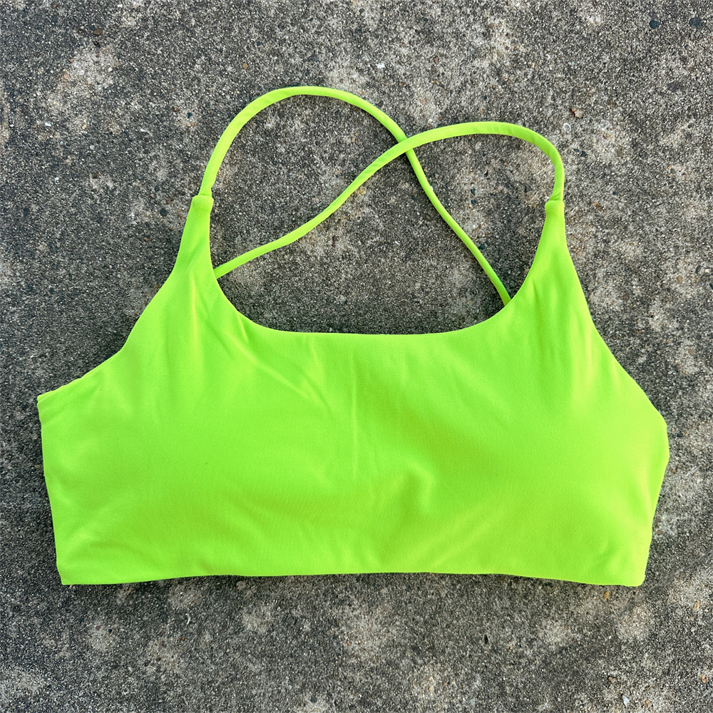 Solid Color Tight Comprehensiv - Underwire Bra Padded 리뷰 및 가격
