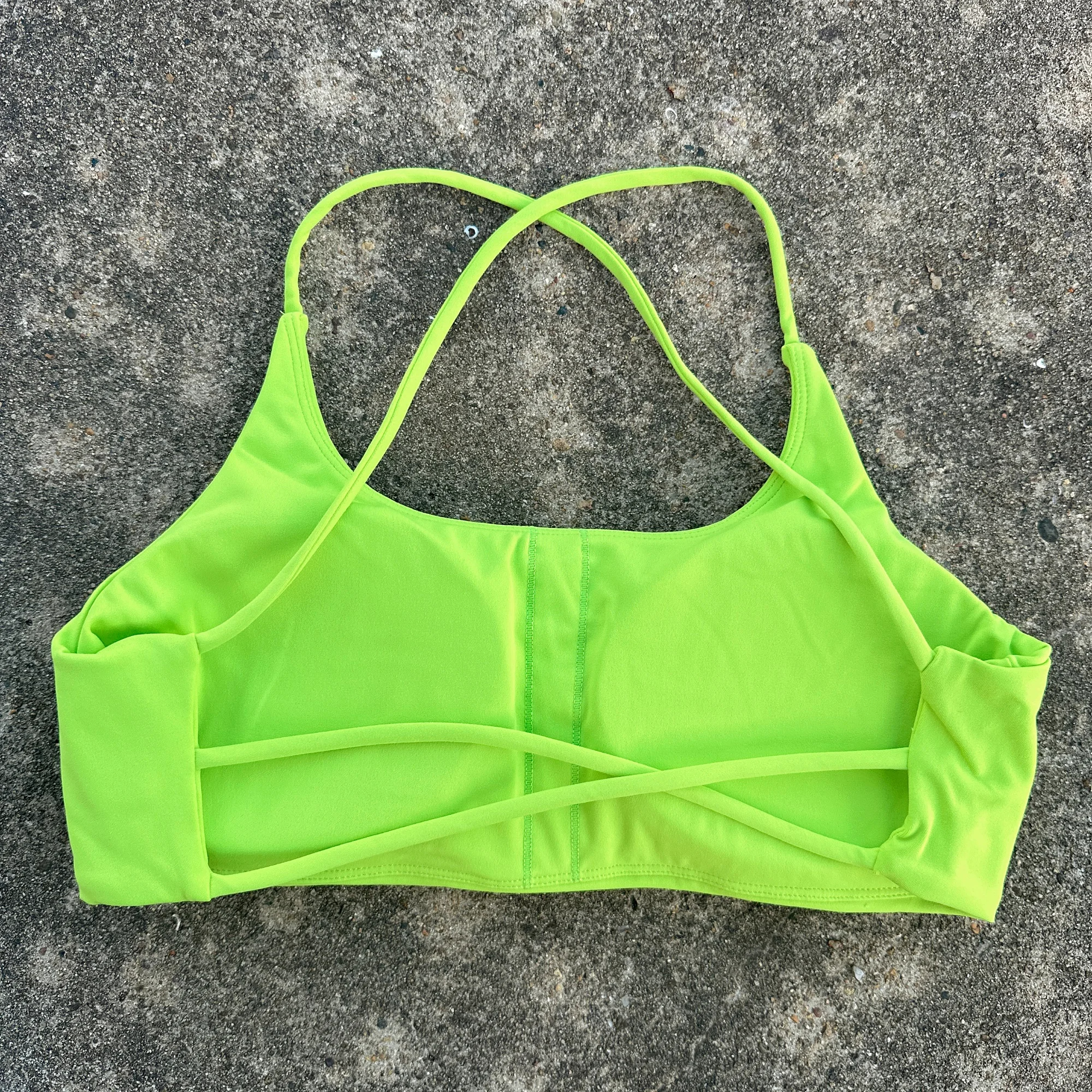 Solid Color Tight Comprehensiv - Underwire Bra Padded 리뷰 및 가격