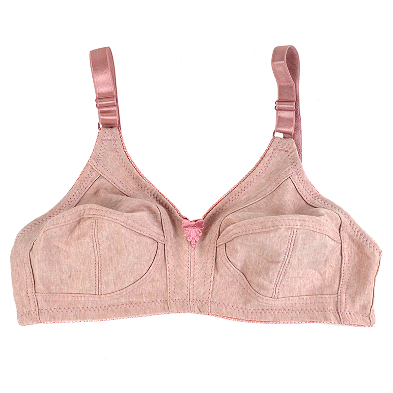 Thin Bra For Women Wireless Br - Cotton Bra Everyday 리뷰 및 가격