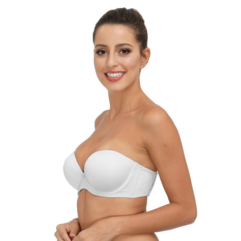 2026 New Bra Women Strapless S - Convertible Bra Multiway 리뷰 및 가격