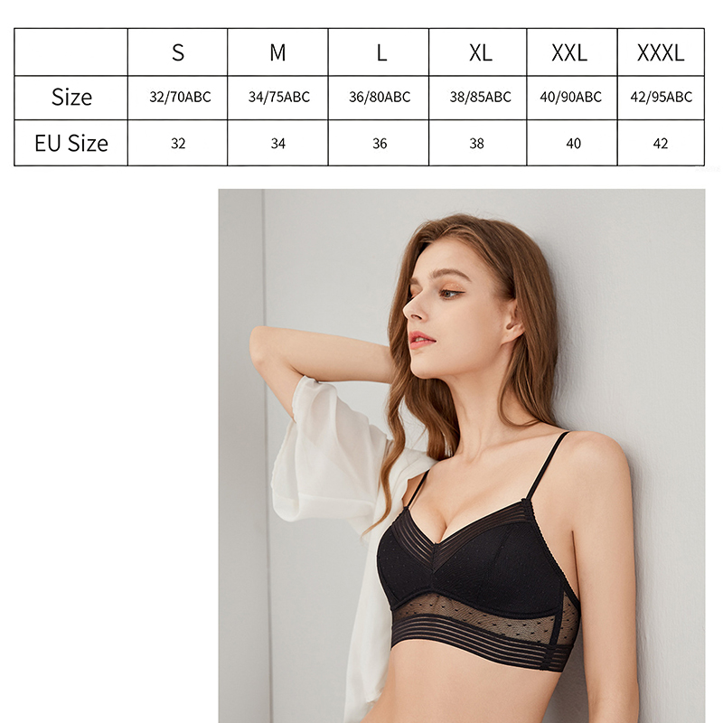 Purcoral Women Lace Bralette W - Sheer Bra Lace 리뷰 및 가격
