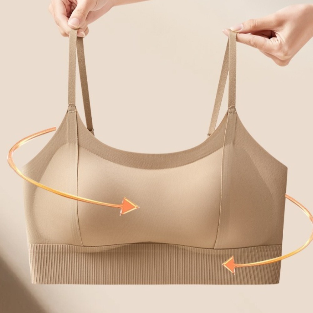 Padded Support Women Wire Free - Full Coverage Bra 리뷰 및 가격
