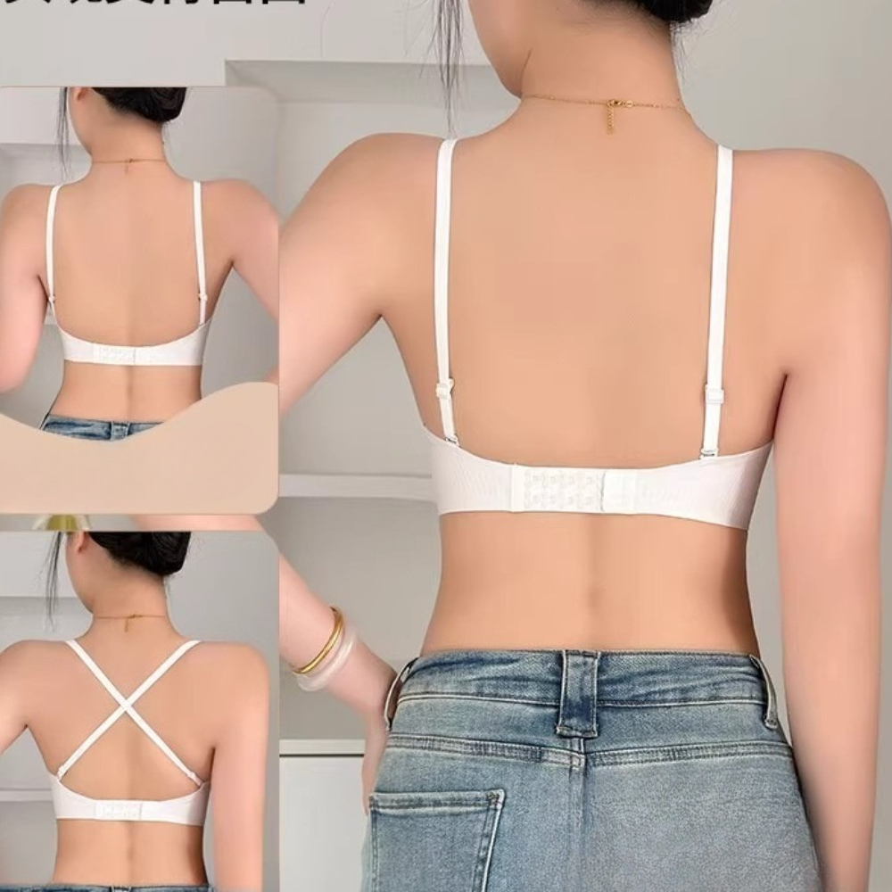 Summer Light Thin Traceless Br - Convertible Bra Multiway 리뷰 및 가격