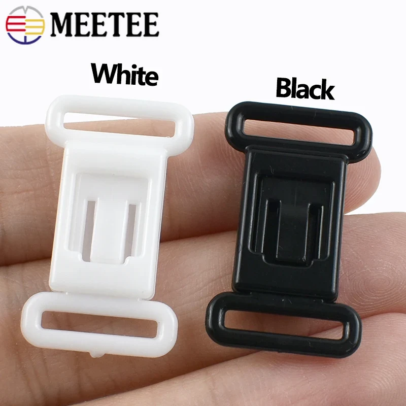 30/50Pcs Meetee Plastic Bra Bu - Nursing Bra Clip 리뷰 및 가격