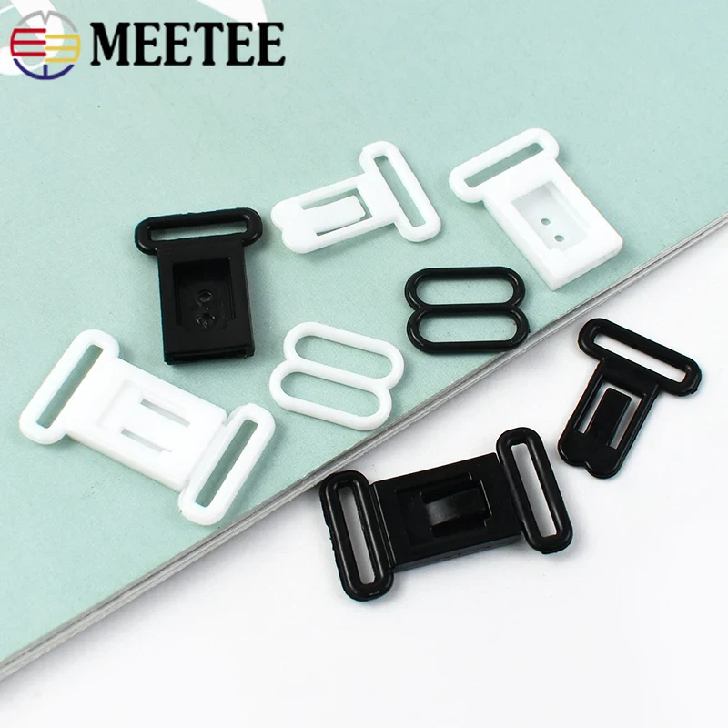 30/50Pcs Meetee Plastic Bra Bu - Nursing Bra Clip 리뷰 및 가격