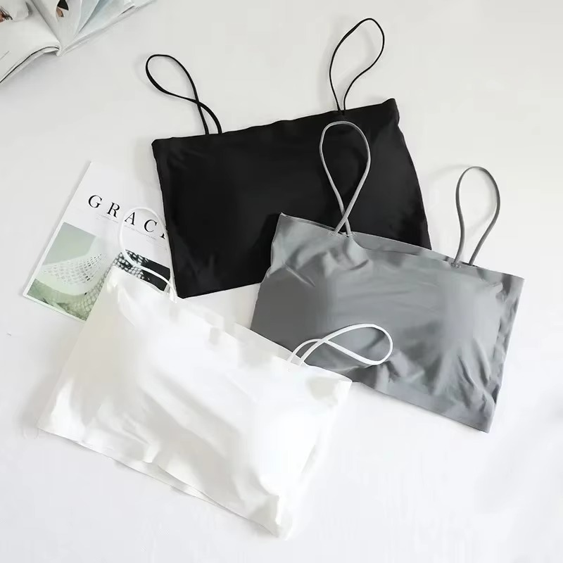 Fashion Summer Sexy Bras Women - T Shirt Bra Seamless 리뷰 및 가격