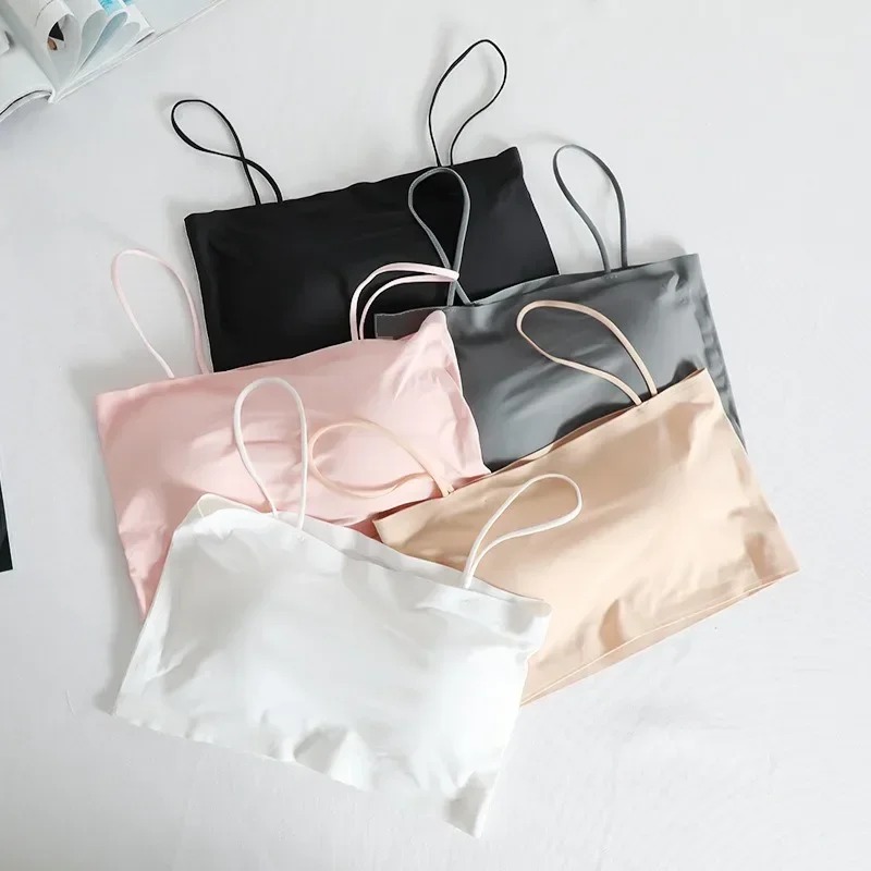 Fashion Summer Sexy Bras Women - T Shirt Bra Seamless 리뷰 및 가격