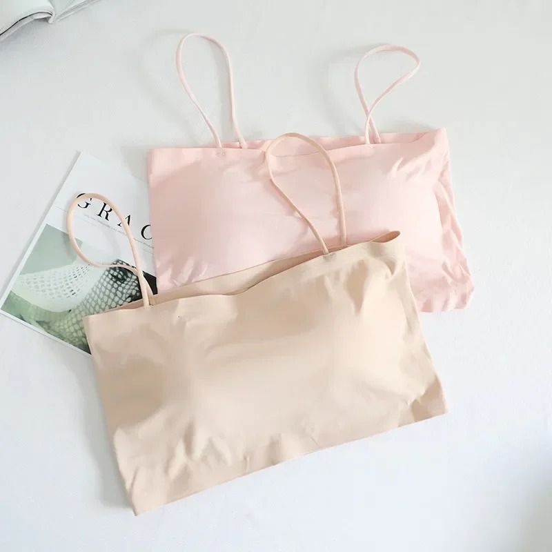 Fashion Summer Sexy Bras Women - T Shirt Bra Seamless 리뷰 및 가격
