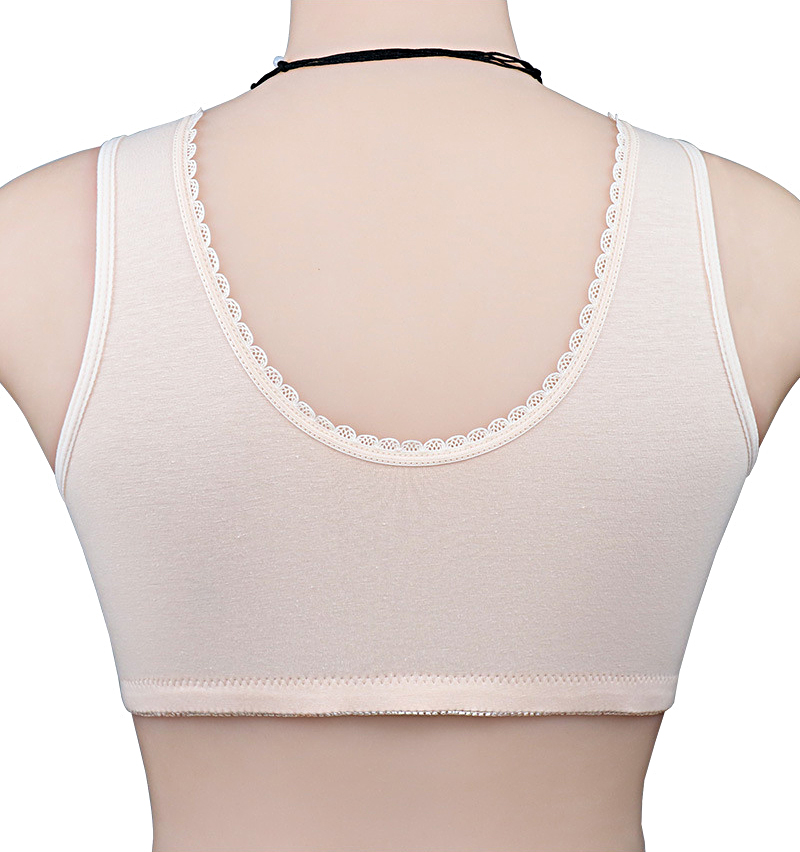 Comfortable Cotton Bra For Wom - Cotton Bra Everyday 리뷰 및 가격