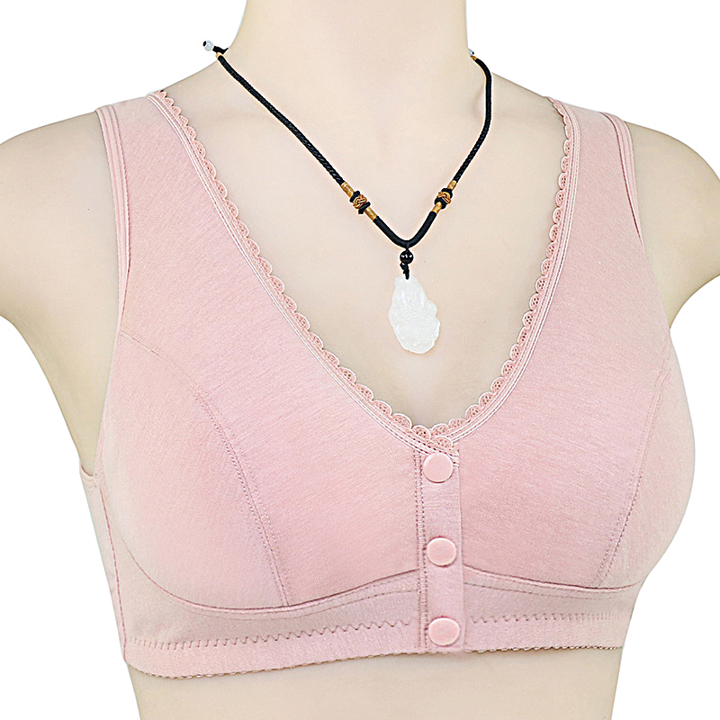 Comfortable Cotton Bra For Wom - Cotton Bra Everyday 리뷰 및 가격