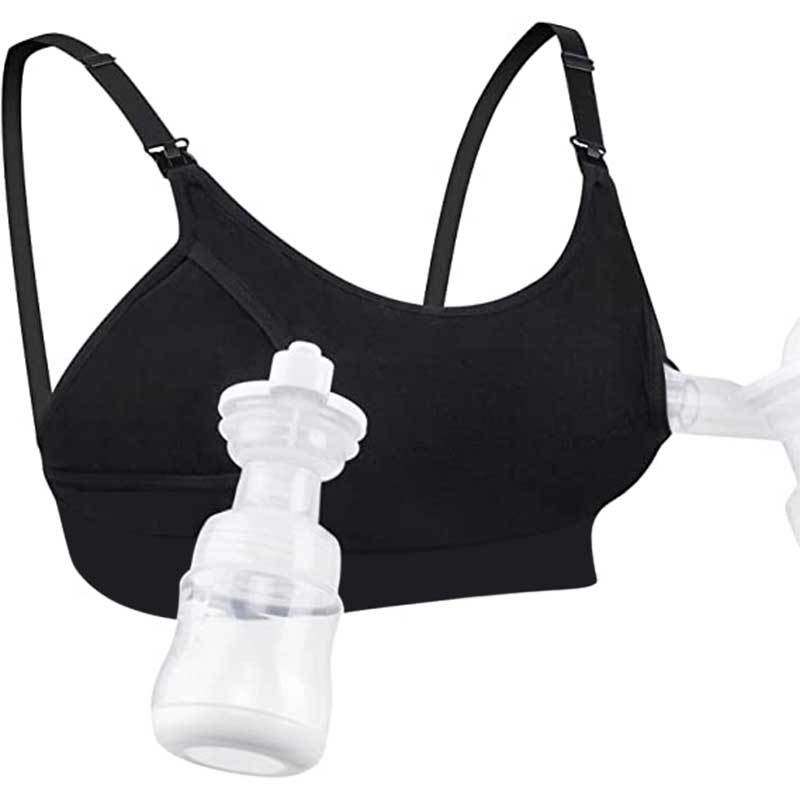 New Women Nursing Bra Maternit - Nursing Bra Clip 리뷰 및 가격