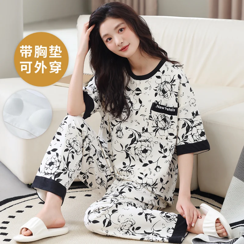 2025 New Cotton Women's Lounge - Full Coverage Bra 리뷰 및 가격