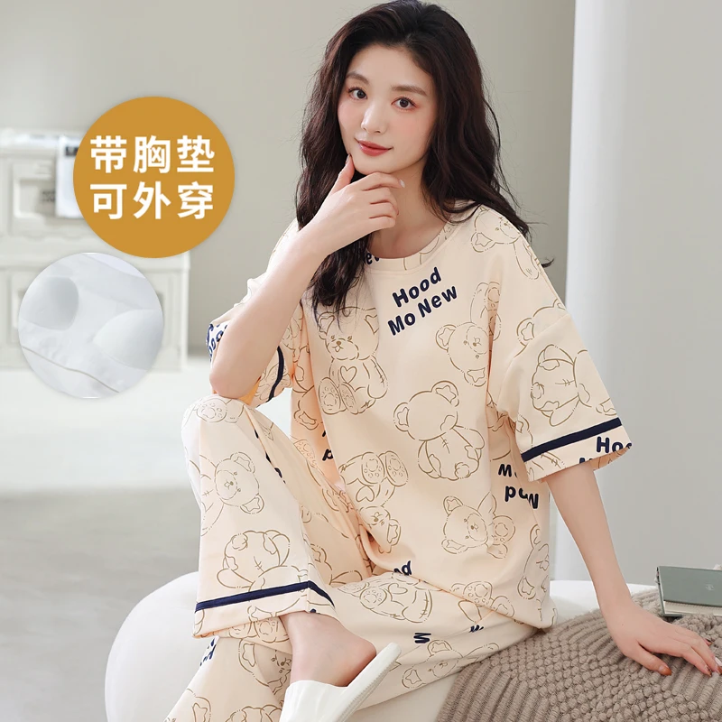 2025 New Cotton Women's Lounge - Full Coverage Bra 리뷰 및 가격