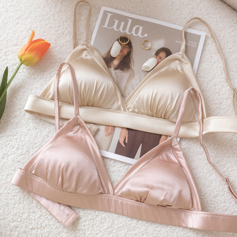 Bralettes for Women 93.8% Mulb - Sleep Bra Bralette 리뷰 및 가격