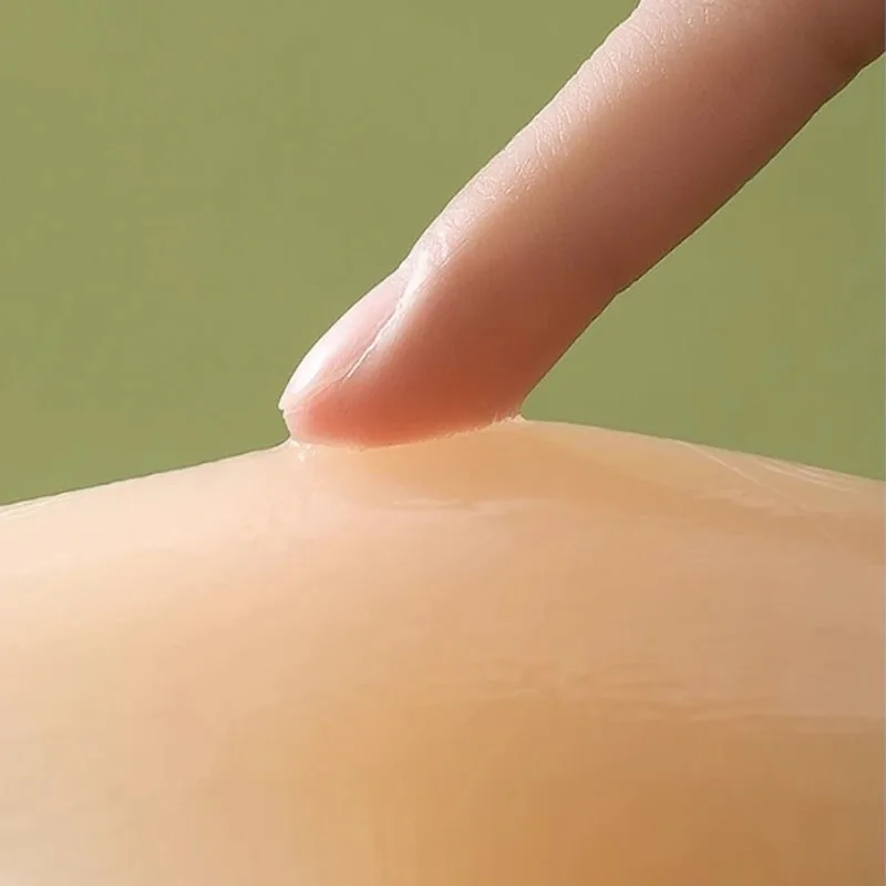 1Pairs Silicone Nipple Cover L - Push Up Bra Silicone 리뷰 및 가격