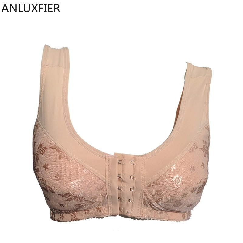 X9050 Front Buckle Vest Type S - Mastectomy Bra Pocket 리뷰 및 가격