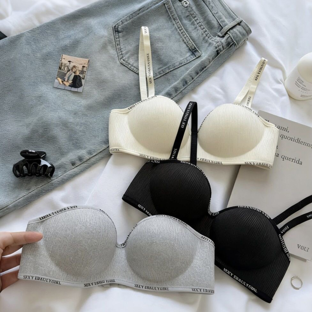 Sexy Seamless Women Sports Bra - Plunge Bra Push Up 리뷰 및 가격