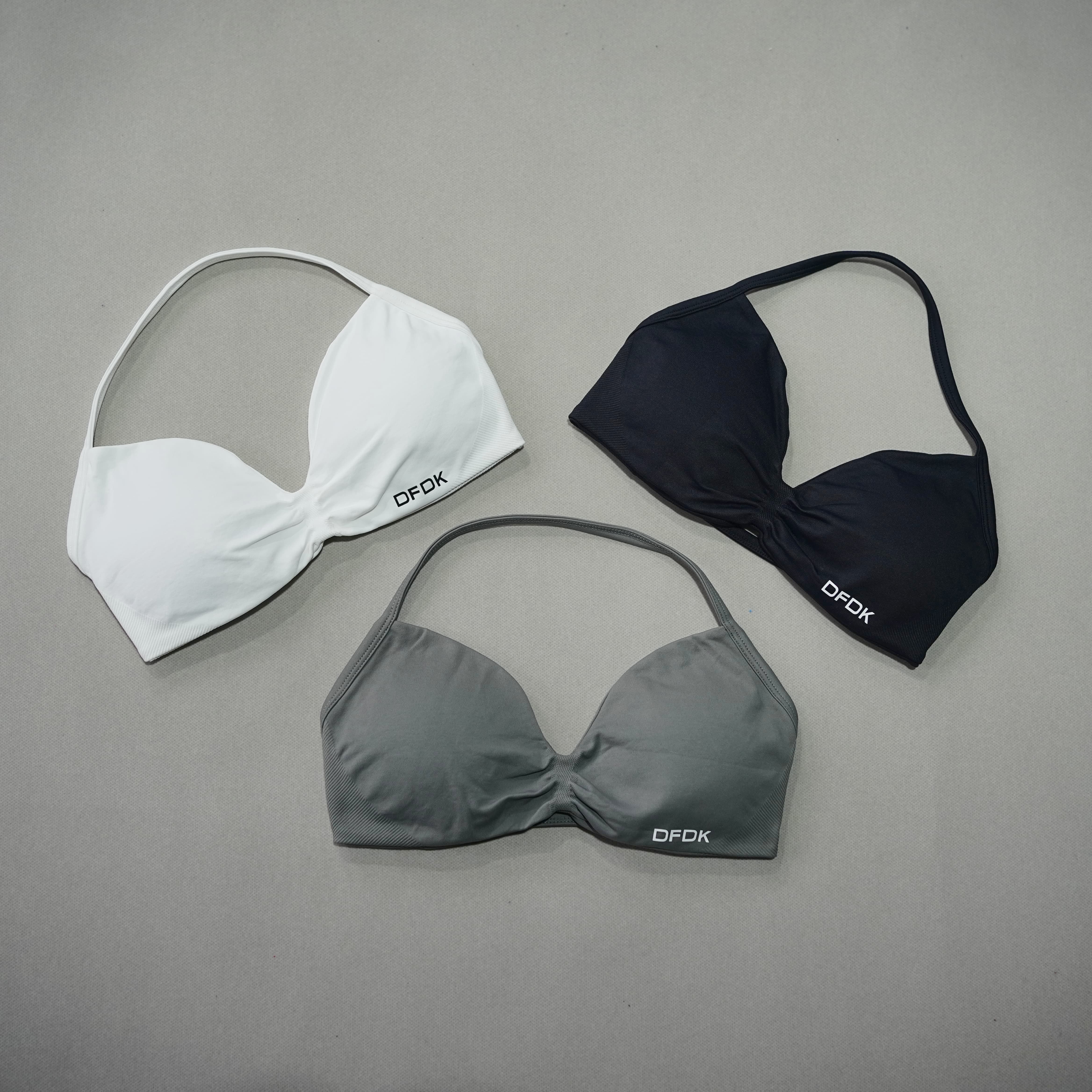 DFDK Women High Support Backle - Plunge Bra Push Up 리뷰 및 가격