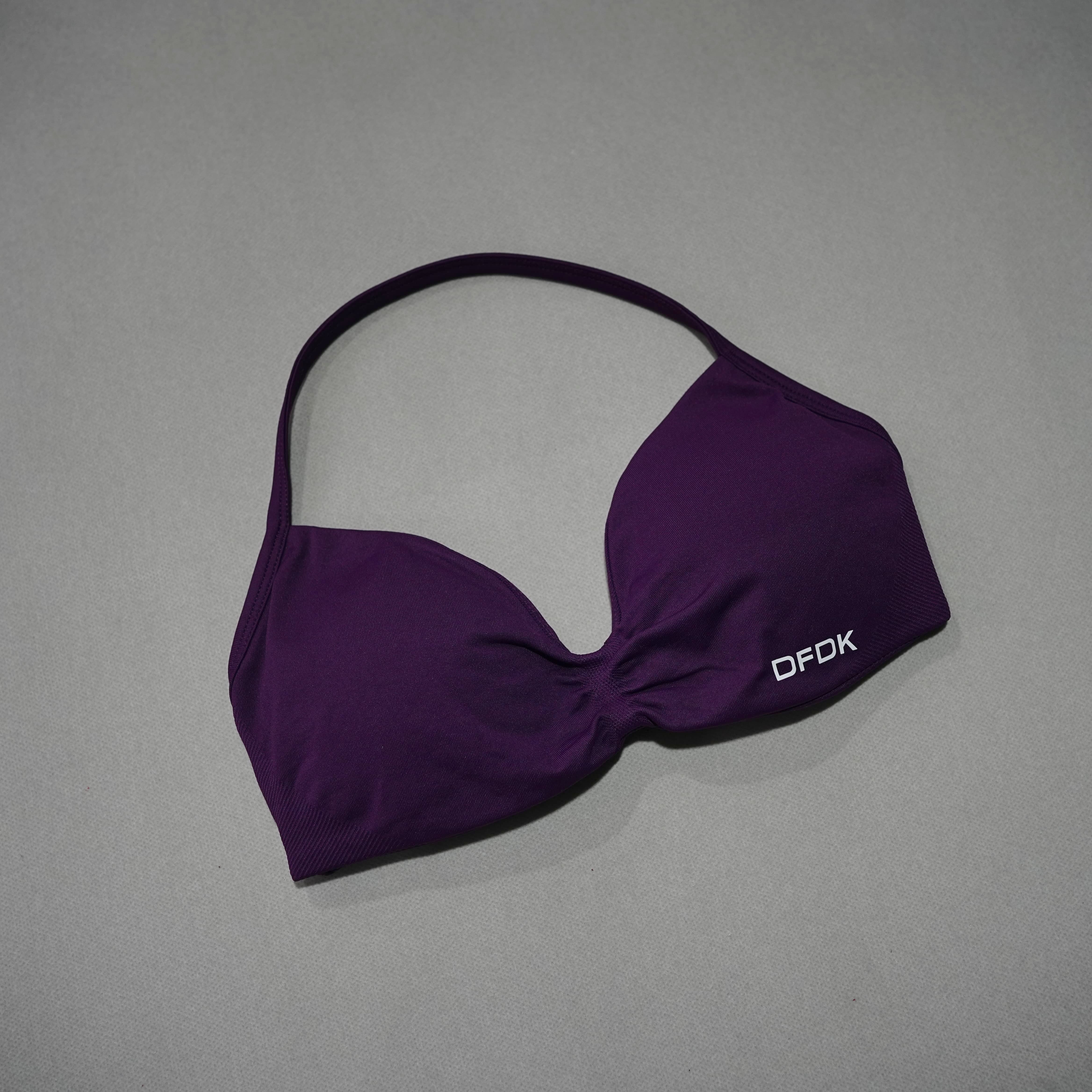 DFDK Women High Support Backle - Plunge Bra Push Up 리뷰 및 가격