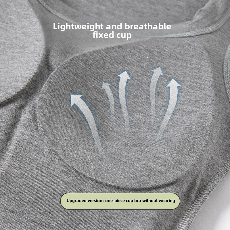 Women's Breathable Workout Ves - T Shirt Bra Seamless 리뷰 및 가격