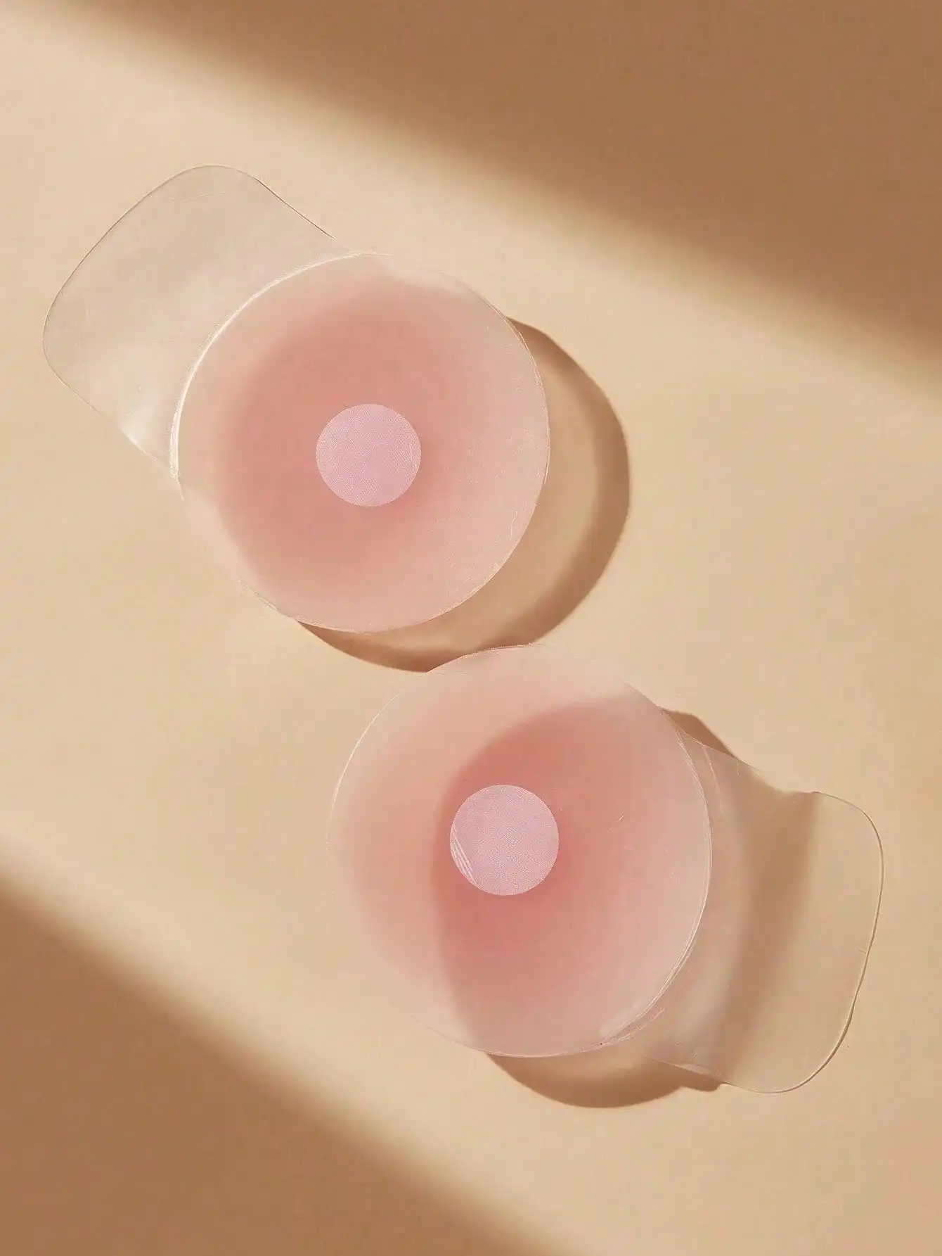 1 Pair Women's Silicone Breast - Push Up Bra Silicone 리뷰 및 가격