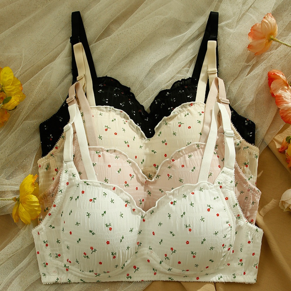 Breathable Seamless Bra Seamle - Wirefree Bra Comfort 리뷰 및 가격