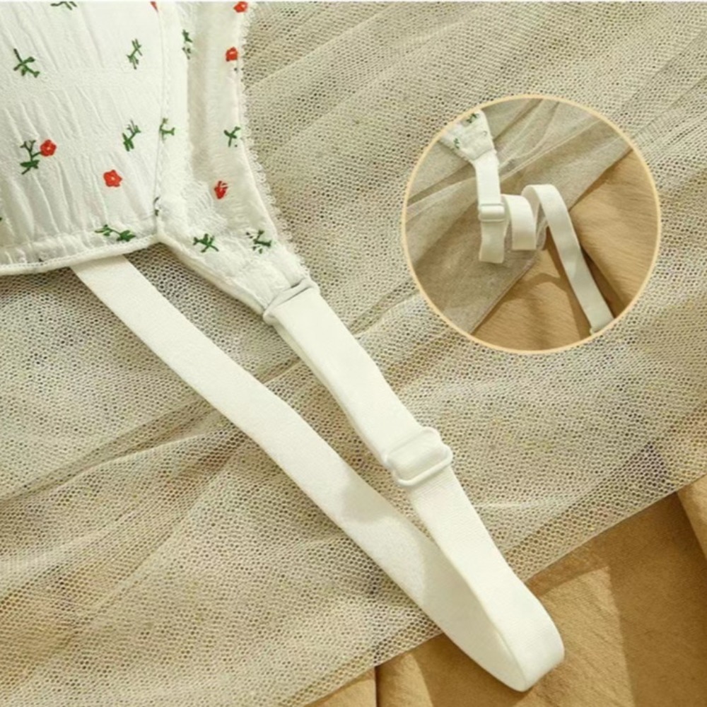Breathable Seamless Bra Seamle - Wirefree Bra Comfort 리뷰 및 가격