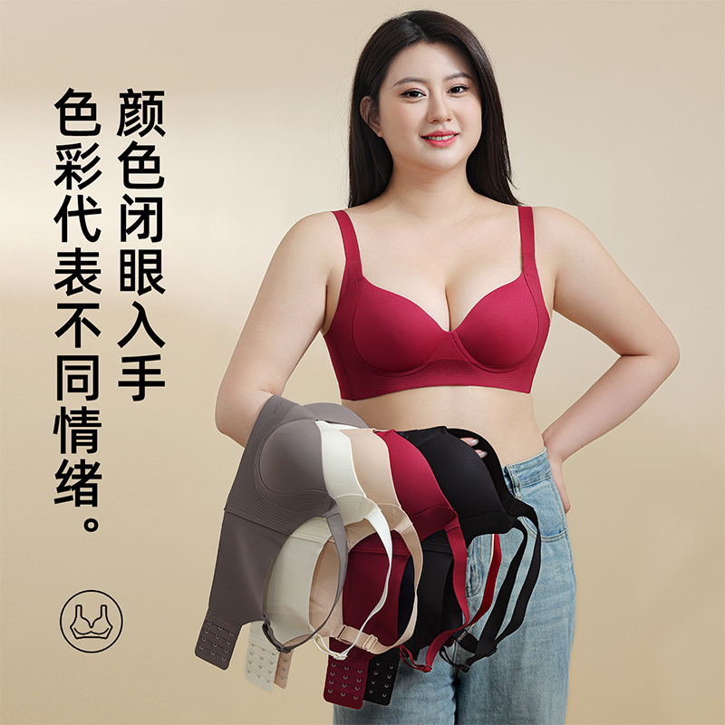 Soft Breathable Breast Support - Cotton Bra Everyday 리뷰 및 가격