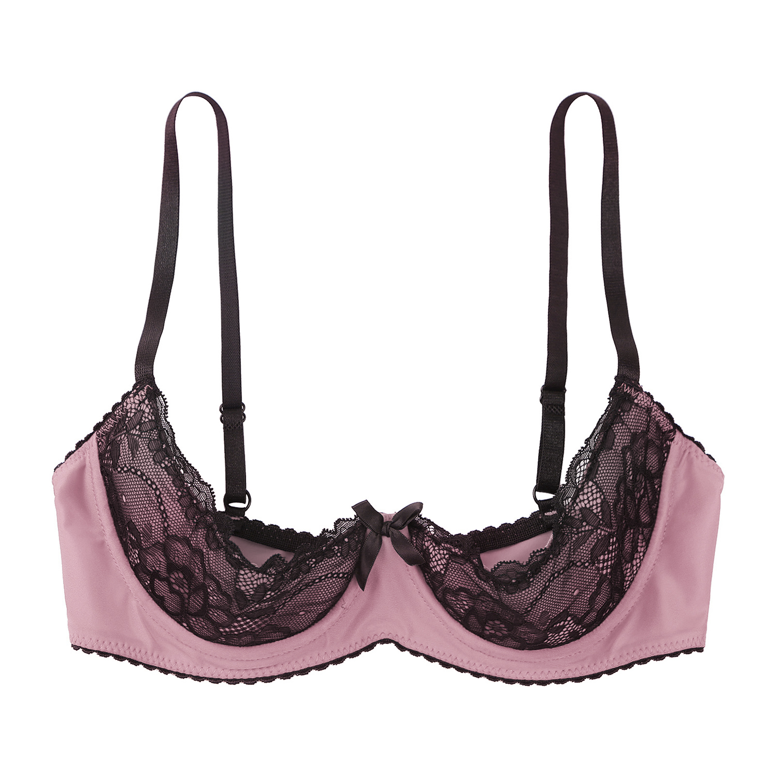 Womens Lingerie Swimwear Under - Underwire Bra Padded 리뷰 및 가격